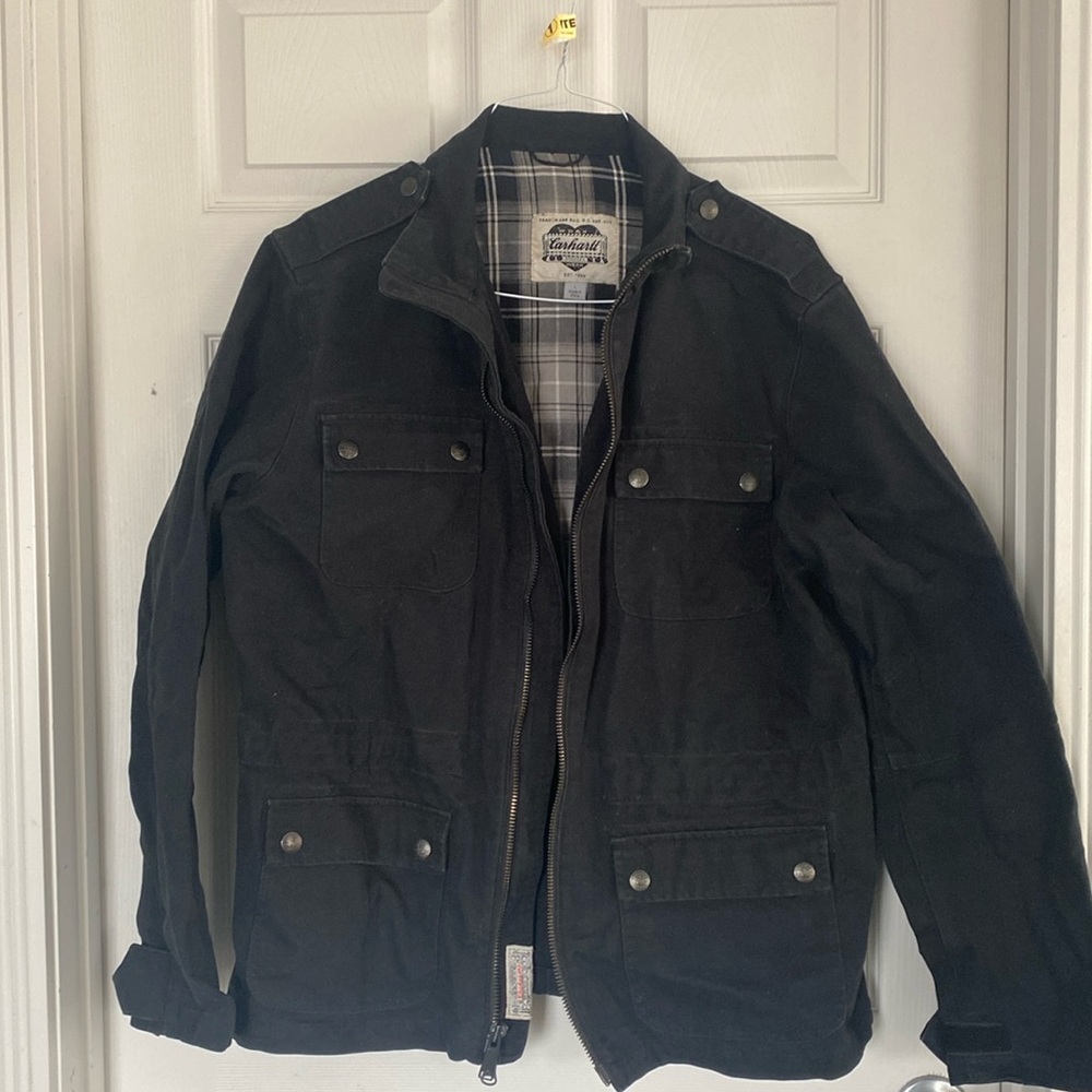 Carhartt Workwear light weight Men’s L
